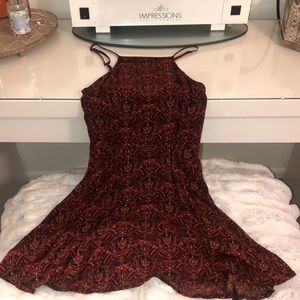 Abercrombie & Fitch Summer Dress
